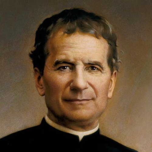 San Juan Bosco