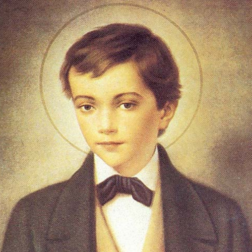 Santo Domingo Savio