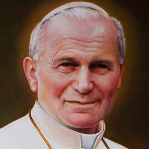 San Juan Pablo II